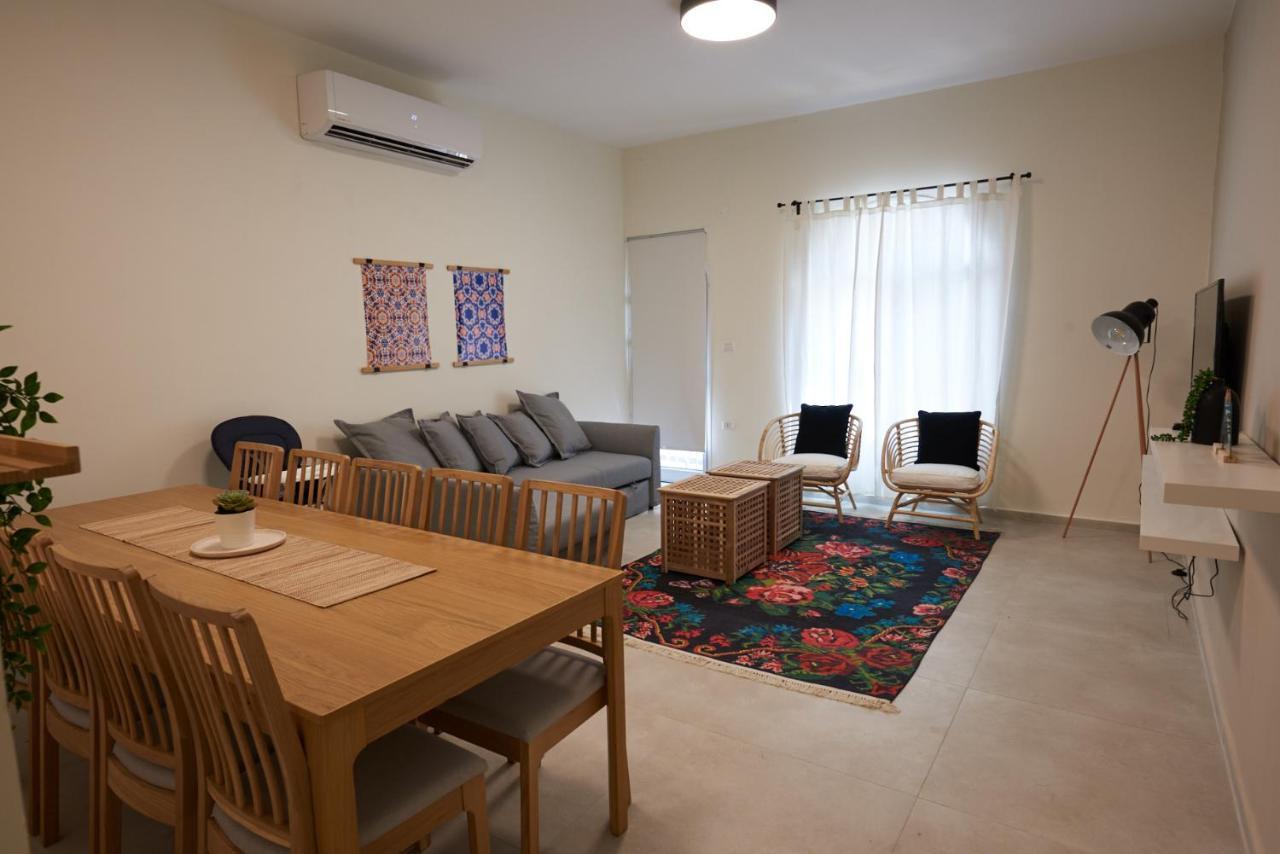 A Private Luxurious Villa In The German Colony! Jeruzalem Buitenkant foto